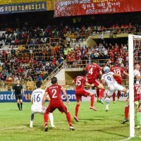 Reprezentacija Sirije