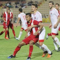 Reprezentacija Sirije