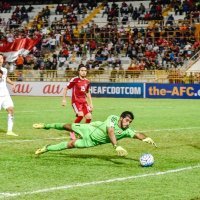 Reprezentacija Sirije