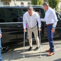 Zdravko Mamić i Dejan lovren na sudu