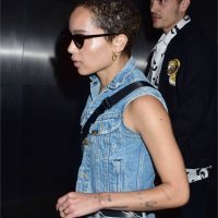Zoe Kravitz