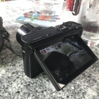 Panasonic Lumix LX 15