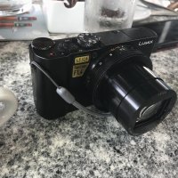 Panasonic Lumix LX 15