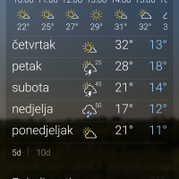 Yahoo Weather 4_2017-08-31