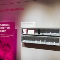 IFA Berlin 2017 -  Magenta Smart Home