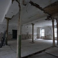 Obersnel u obilasku gradilišta MMSU-a u veljači 2017.