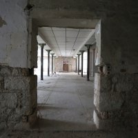 Obersnel u obilasku gradilišta MMSU-a u veljači 2017.