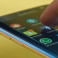 7. Snapchat: 50 posto korisnika aplikacija ima instaliran Snapchat