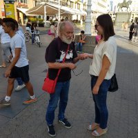 Dođem, vidim, ne vjerujem