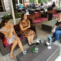 Dođem, vidim, ne vjerujem