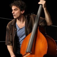 U predstavi 'Kontrabas' 2011.