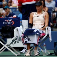 Marija Šarapova (2)