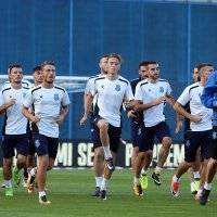 Reprezentacija Kosova na Maksimiru (6)