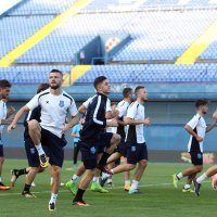 Reprezentacija Kosova na Maksimiru (7)