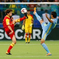 Kazahstan - Crna Gora (3)