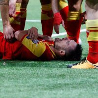 Kazahstan - Crna Gora (4)