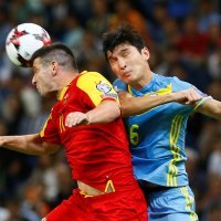 Kazahstan - Crna Gora (5)