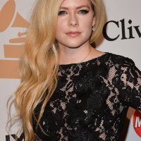 Avril Lavigne