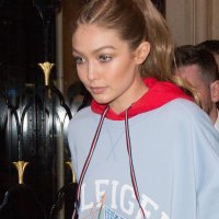 Gigi Hadid