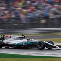 Kvalifikacije za VN Italije u kišnim uvjetima (4)