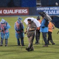 Inspekcija terena od strane FIFE (4)