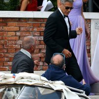 Amal i George Clooney