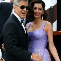 Amal i George Clooney