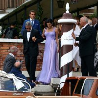 Amal i George Clooney