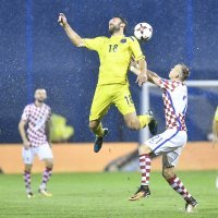 Hrvatska - Kosovo (1)