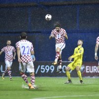 Hrvatska - Kosovo (1)