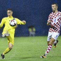 Hrvatska - Kosovo (3)