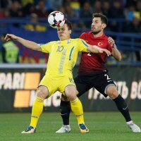 Ukrajina - Turska (1)