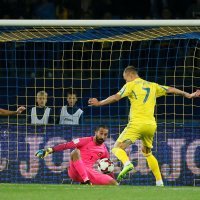 Ukrajina - Turska (3)