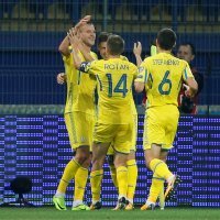 Ukrajina - Turska (4)