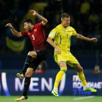 Ukrajina - Turska (6)