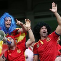 Španjolska - Italija (2)