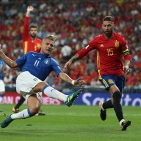 Španjolska - Italija (3)