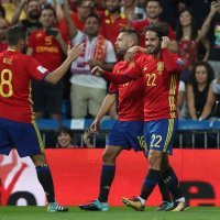 Španjolska - Italija (6)