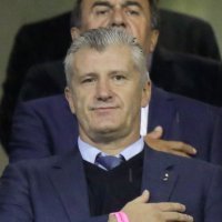 Davor Šuker i ostali uglednici su jedini sigurno pod krovom u ložama