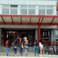 Početak nove školske godine