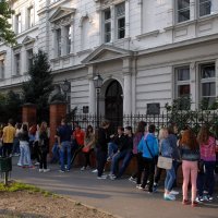 Početak nove školske godine