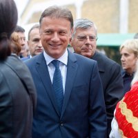 Gordan Jandroković, Željko Reiner