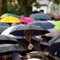 Sveta misa povodom ludbreške Svete Nedjelje