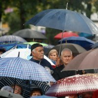 Sveta misa povodom ludbreške Svete Nedjelje