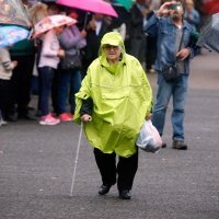 Sveta misa povodom ludbreške Svete Nedjelje