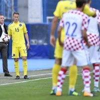 Hrvatska - Kosovo, nastavak utakmice (3)