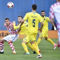 Hrvatska - Kosovo, nastavak utakmice (4)
