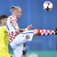 Hrvatska - Kosovo, nastavak utakmice (5)