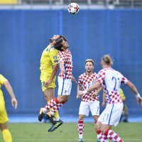 Hrvatska - Kosovo, nastavak utakmice (6)