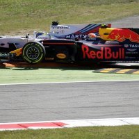 Kontakt Masse i Raikkonena